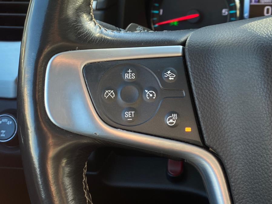 2019 GMC Yukon 4WD 4dr SLT photo