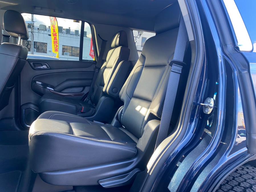 2019 GMC Yukon 4WD 4dr SLT photo