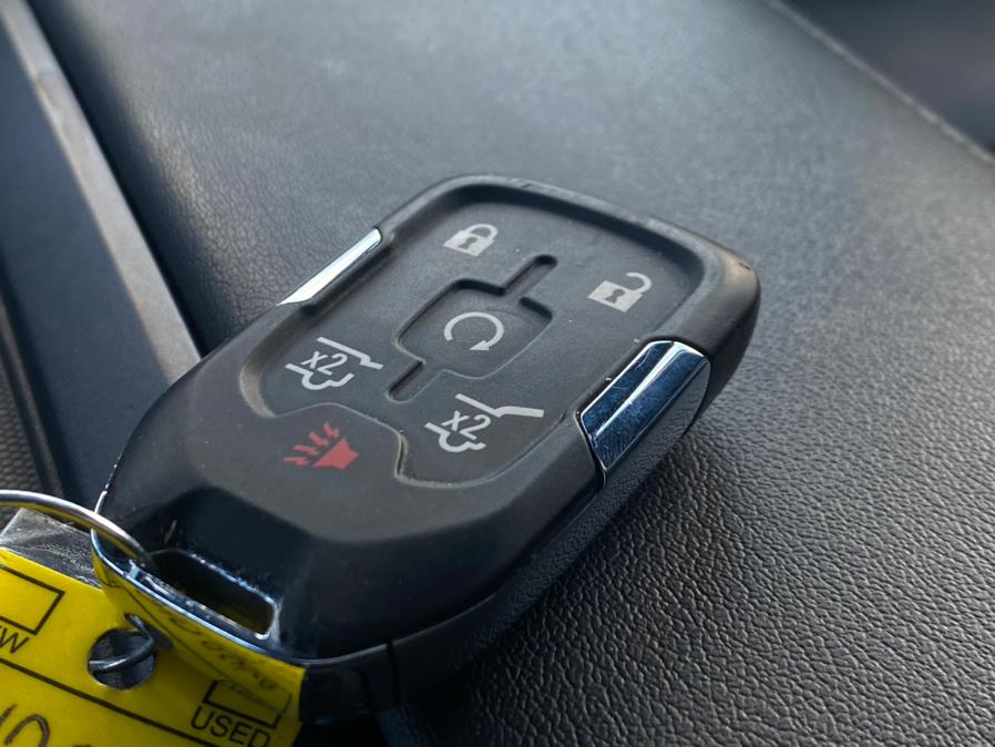2019 GMC Yukon 4WD 4dr SLT photo