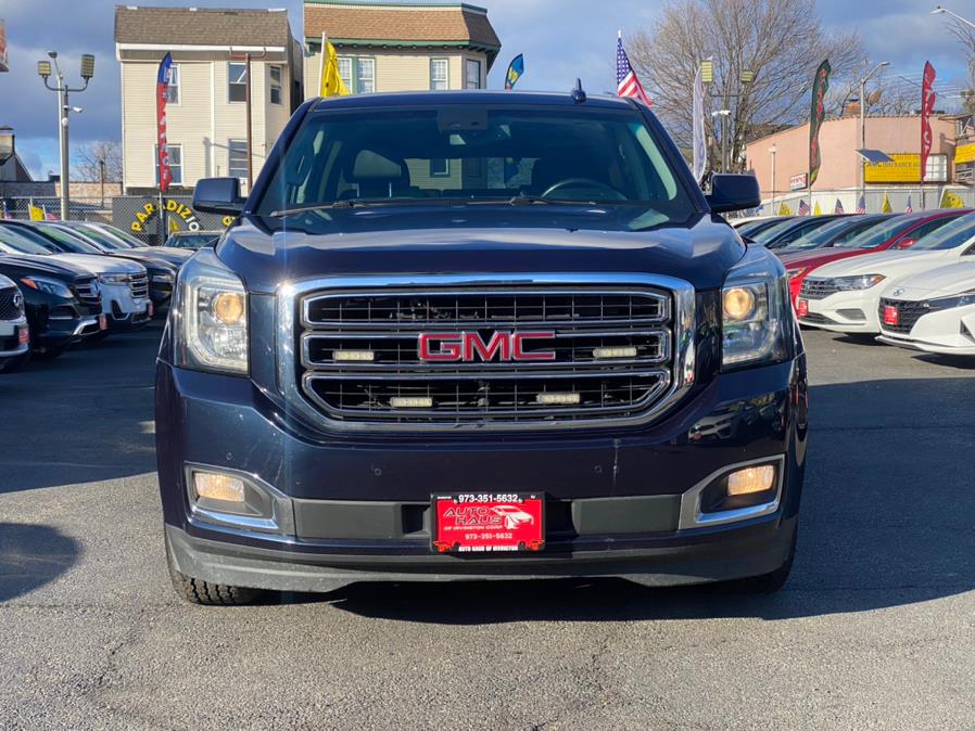 2019 GMC Yukon 4WD 4dr SLT photo