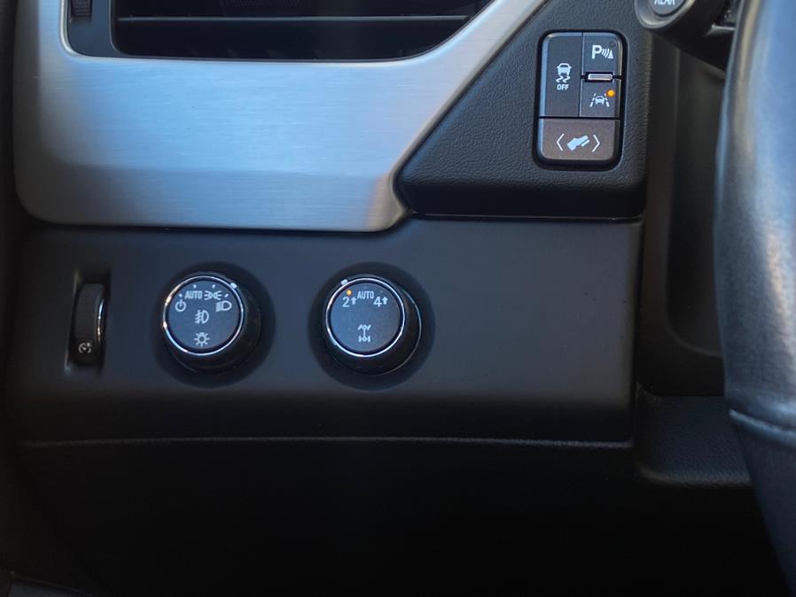 2019 GMC Yukon 4WD 4dr SLT photo