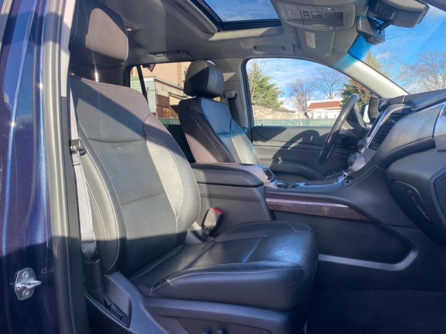 2019 GMC Yukon 4WD 4dr SLT photo