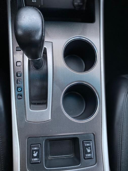 2015 Nissan Altima 4dr Sdn I4 2.5 SL photo