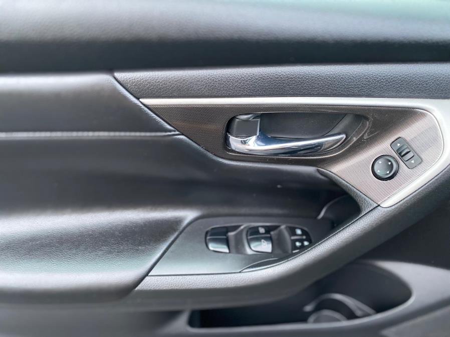 2015 Nissan Altima 4dr Sdn I4 2.5 SL photo