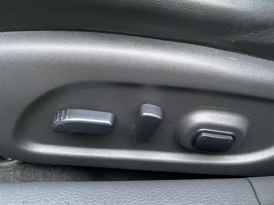 2015 Nissan Altima 4dr Sdn I4 2.5 SL photo