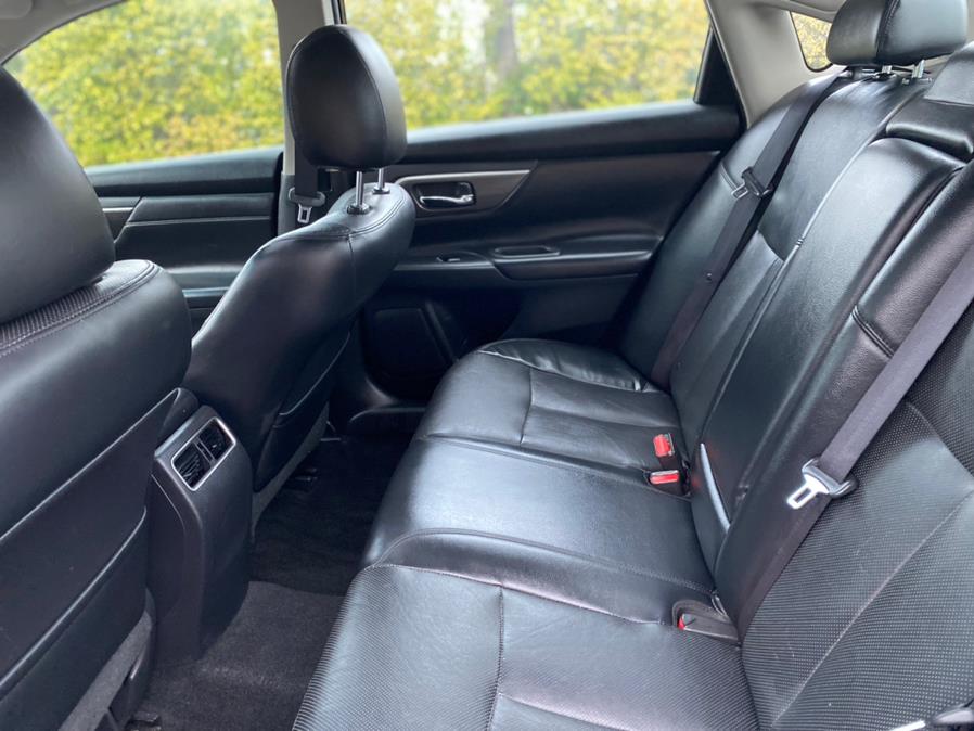 2015 Nissan Altima 4dr Sdn I4 2.5 SL photo