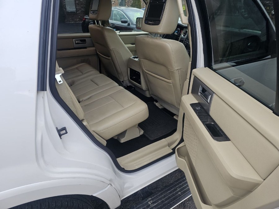 2015 Ford Expedition 4WD 4dr Limited photo