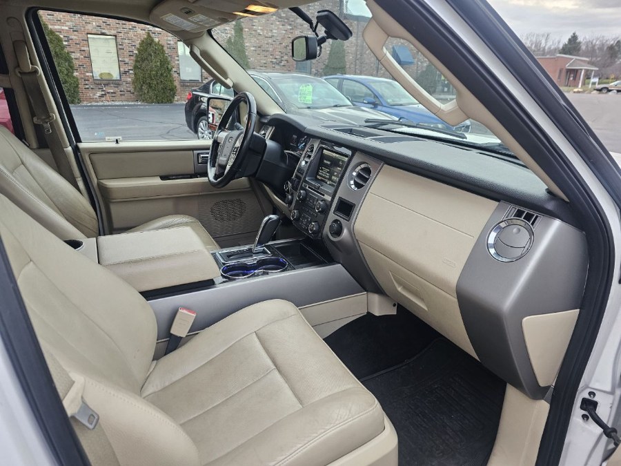 2015 Ford Expedition 4WD 4dr Limited photo