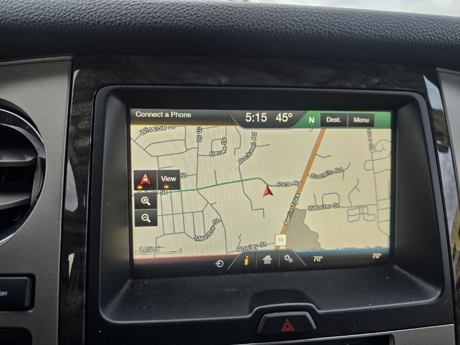 2015 Ford Expedition 4WD 4dr Limited photo