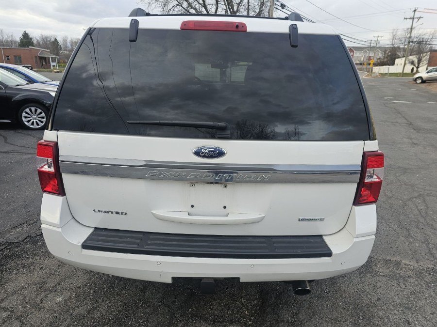 2015 Ford Expedition 4WD 4dr Limited photo