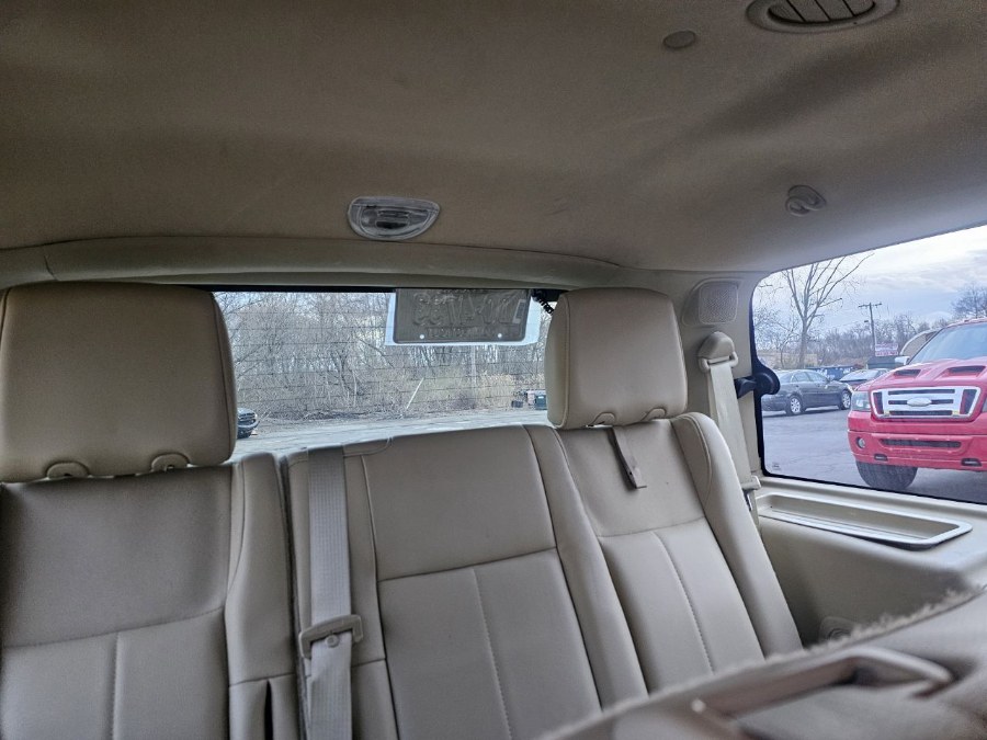 2015 Ford Expedition 4WD 4dr Limited photo