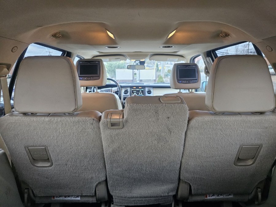 2015 Ford Expedition 4WD 4dr Limited photo