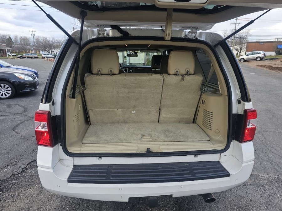 2015 Ford Expedition 4WD 4dr Limited photo