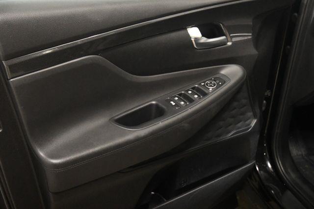 2023 Hyundai Santa Fe SEL photo