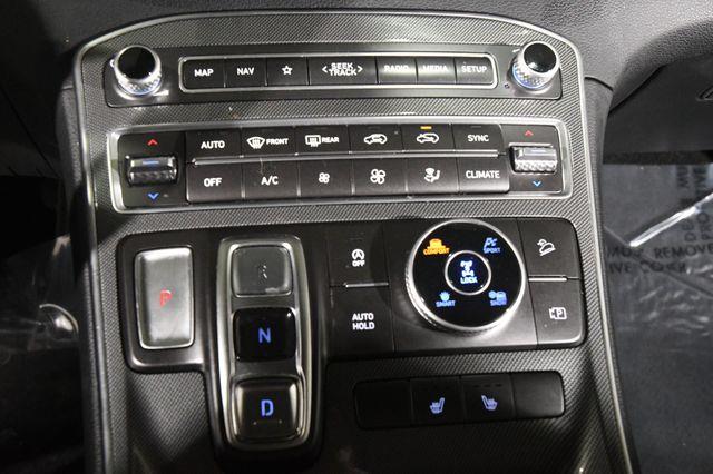 2023 Hyundai Santa Fe SEL photo