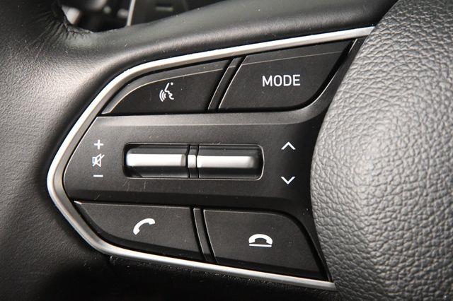 2023 Hyundai Santa Fe SEL photo