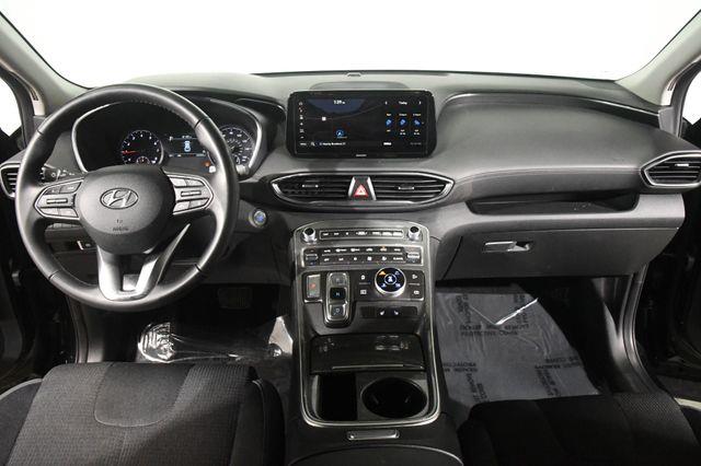 2023 Hyundai Santa Fe SEL photo