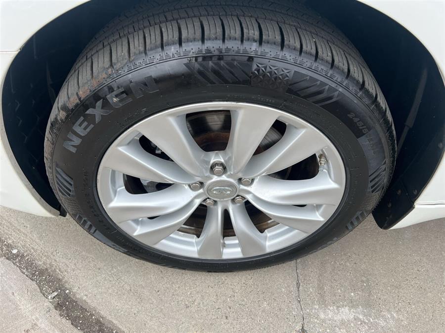 2011 Infiniti M37 x photo