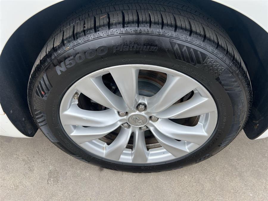 2011 Infiniti M37 x photo