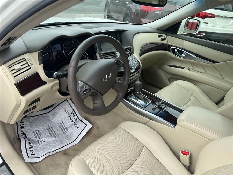 2011 Infiniti M37 x photo