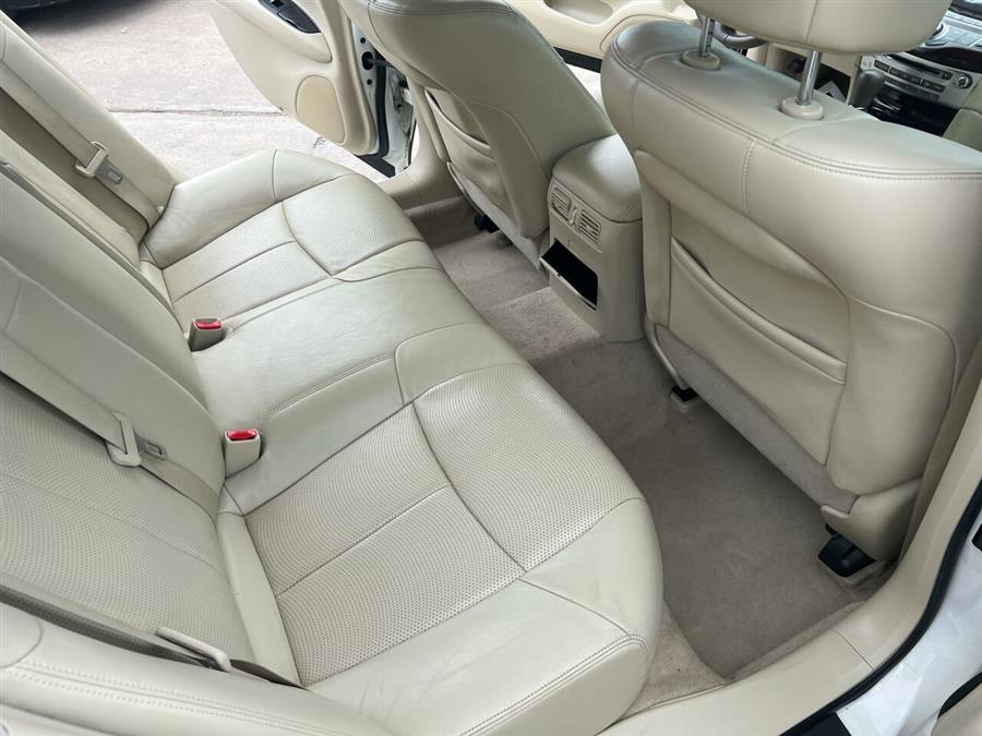 2011 Infiniti M37 x photo