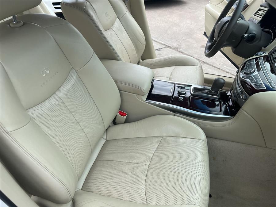 2011 Infiniti M37 x photo