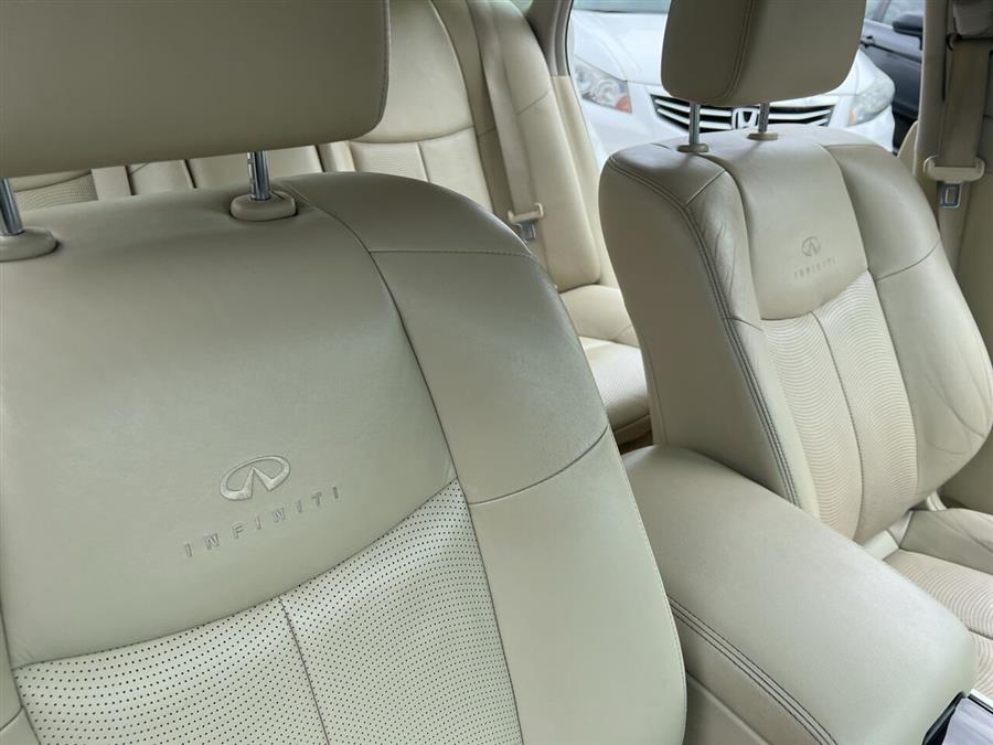 2011 Infiniti M37 x photo