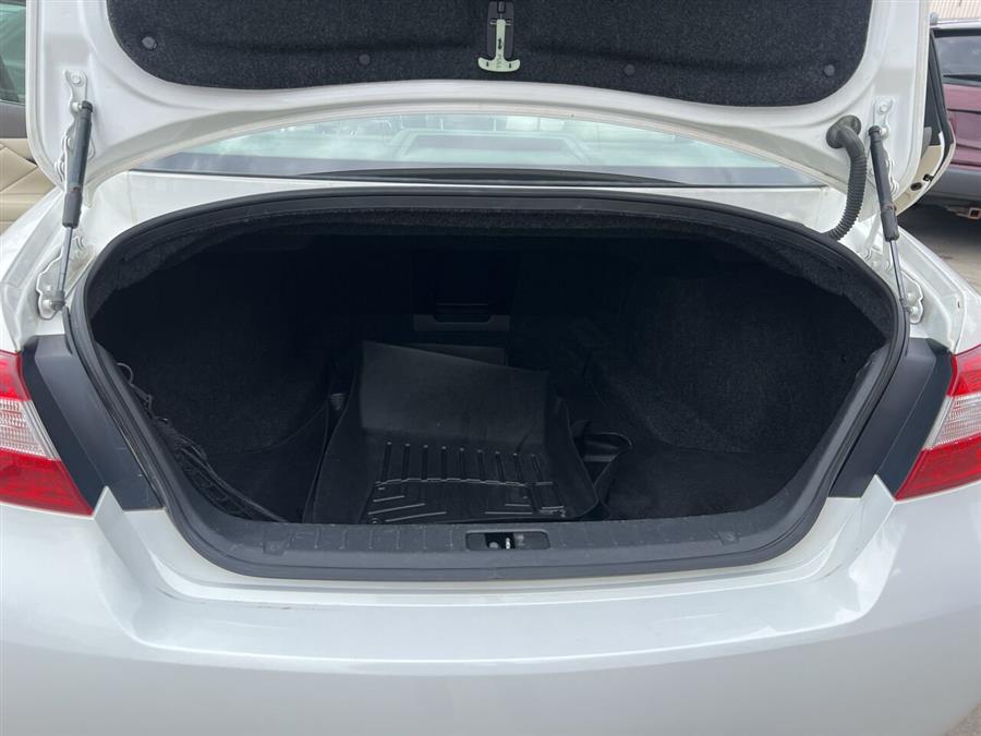 2011 Infiniti M37 x photo