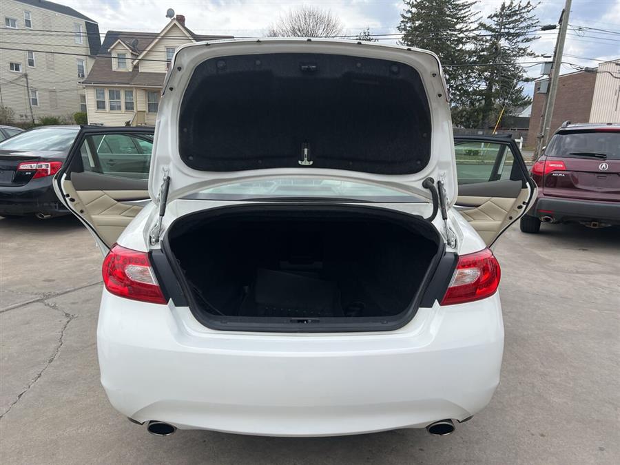 2011 Infiniti M37 x photo