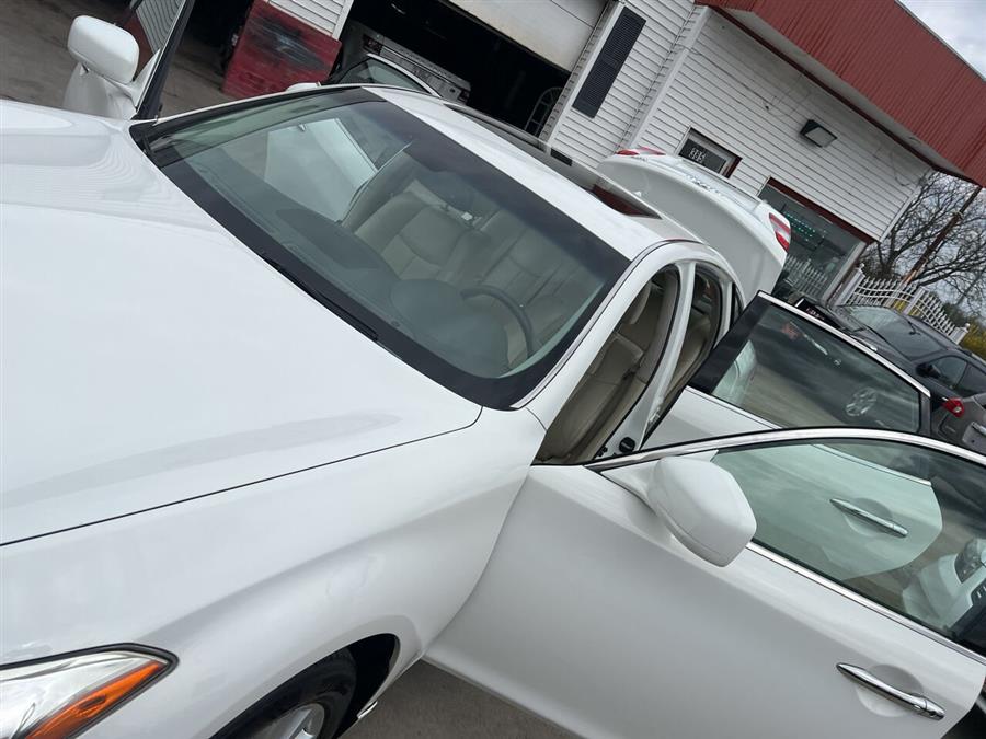 2011 Infiniti M37 x photo