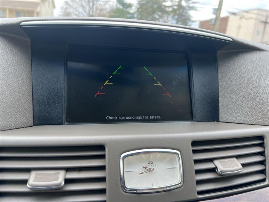 2011 Infiniti M37 x photo