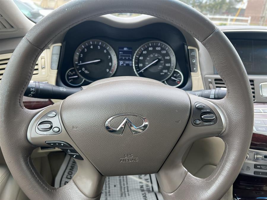 2011 Infiniti M37 x photo