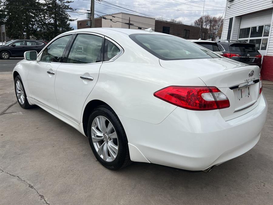 2011 Infiniti M37 x photo