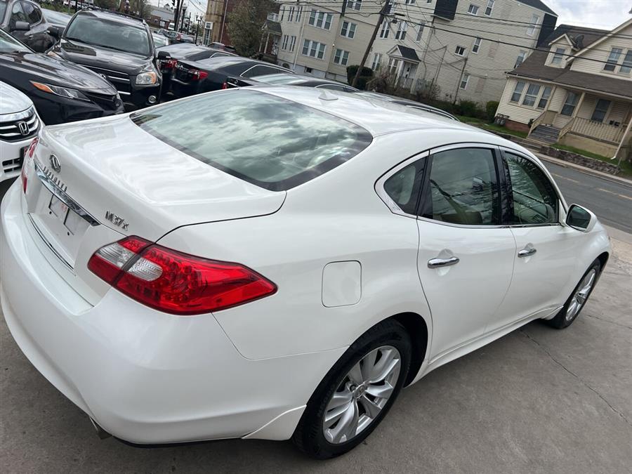 2011 Infiniti M37 x photo