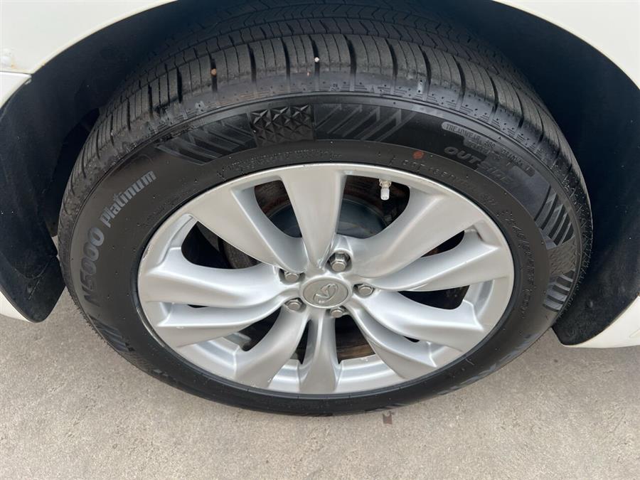 2011 Infiniti M37 x photo