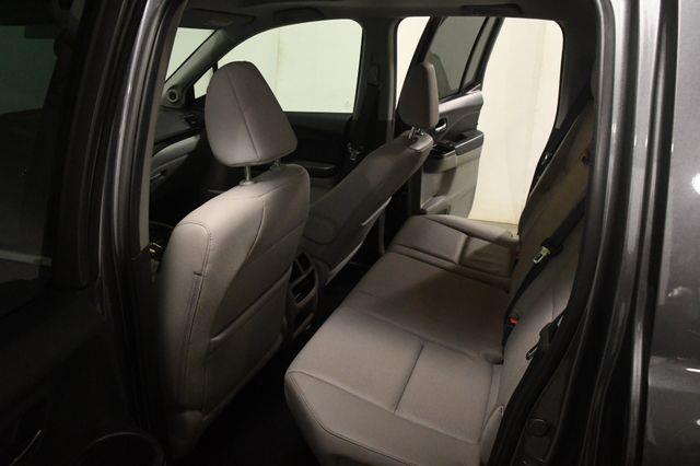 2020 Honda Ridgeline RTL-E photo