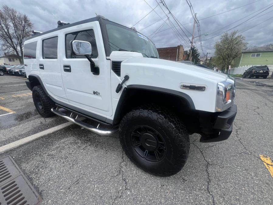 2003 HUMMER H2 photo