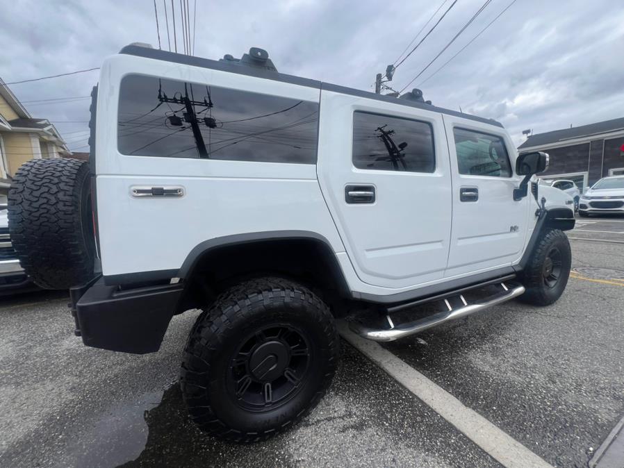 2003 HUMMER H2 photo