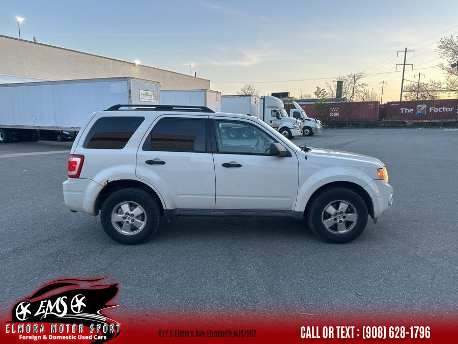 2012 Ford Escape XLT photo