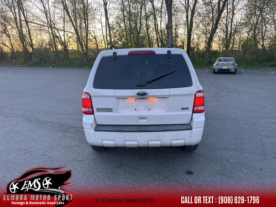 2012 Ford Escape XLT photo