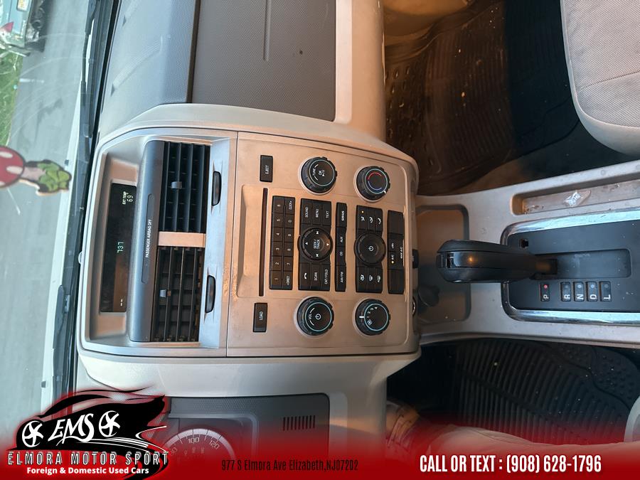 2012 Ford Escape XLT photo