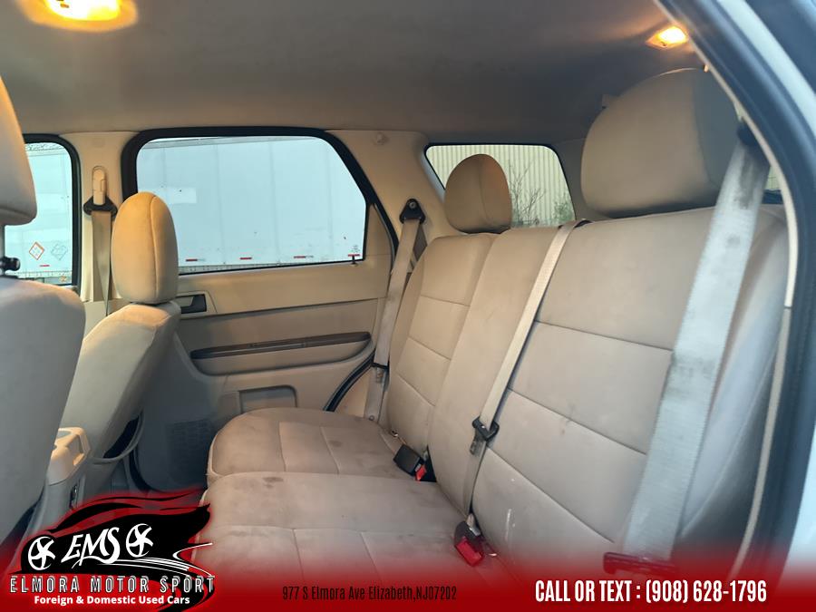 2012 Ford Escape XLT photo