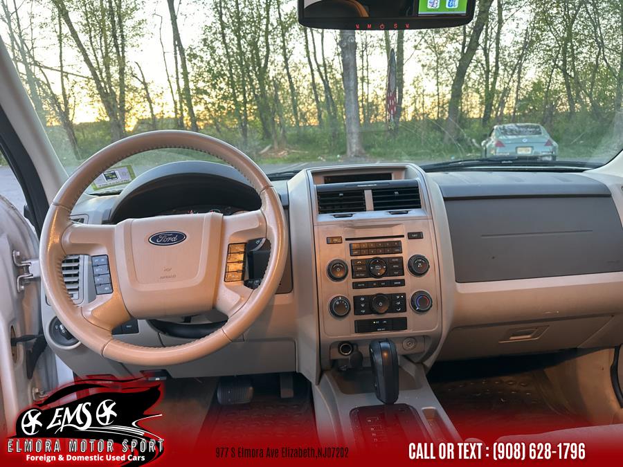 2012 Ford Escape XLT photo