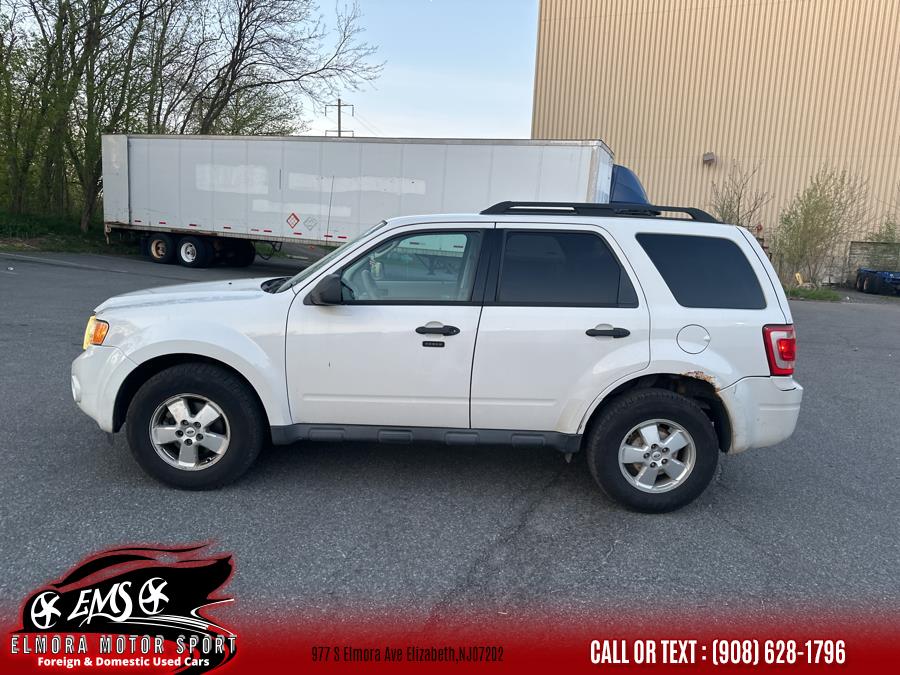 2012 Ford Escape XLT photo