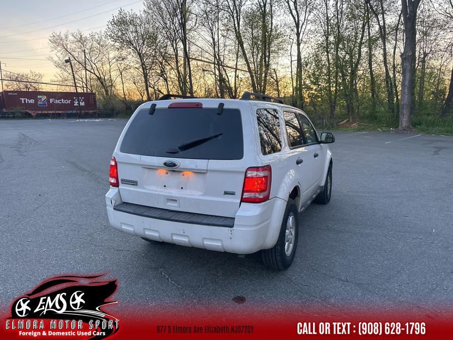 2012 Ford Escape XLT photo