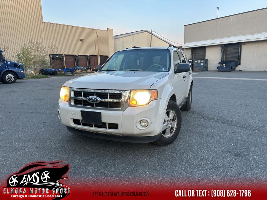 2012 Ford Escape XLT photo