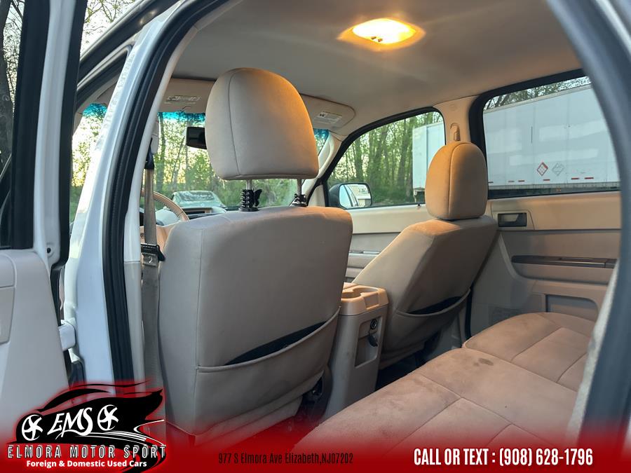 2012 Ford Escape XLT photo