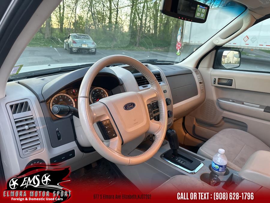 2012 Ford Escape XLT photo