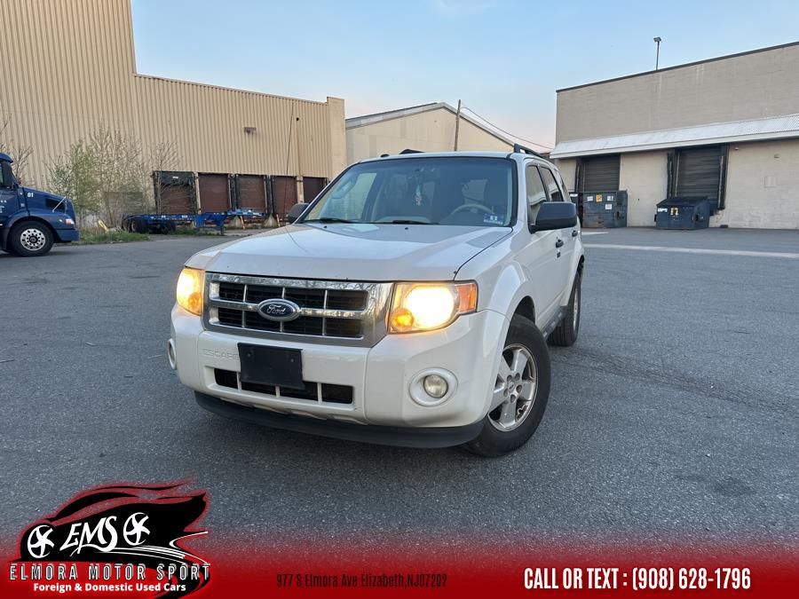 2012 Ford Escape XLT photo