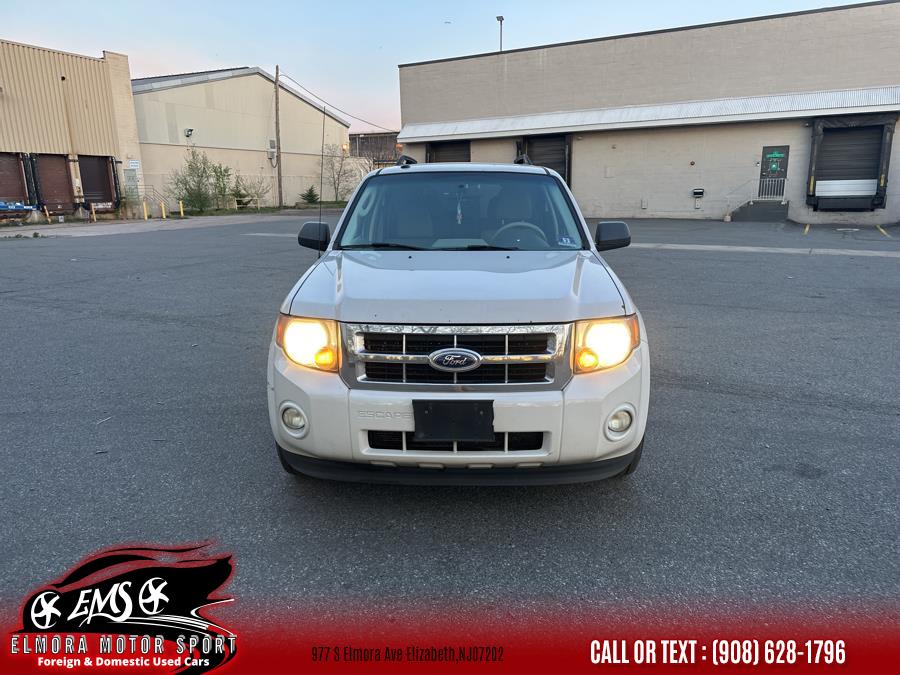 2012 Ford Escape XLT photo